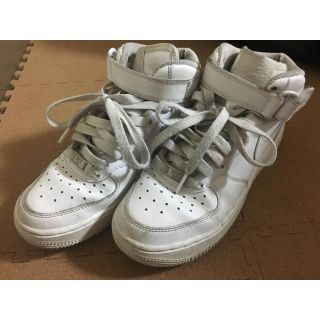 ナイキ(NIKE)のナイキ エアホース(スニーカー)