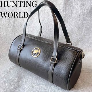 ハンティングワールド バッグの通販 1,000点以上 | HUNTING WORLDの