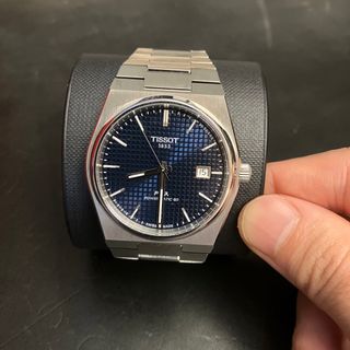 TISSOT - riii様専用 未使用品!ティソ TISSOT PRXの通販 by サブ岳