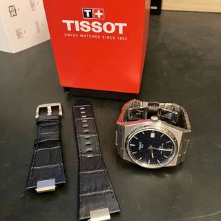 TISSOT - riii様専用 未使用品!ティソ TISSOT PRXの通販 by サブ岳