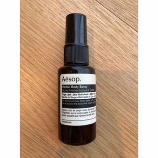 イソップ(Aesop)のAesop ハーバル　ボディスプレー(その他)