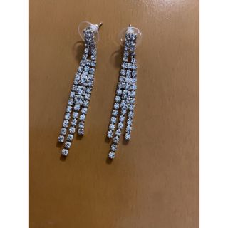 新品、未使用★ピアス★ウェディング(ピアス)