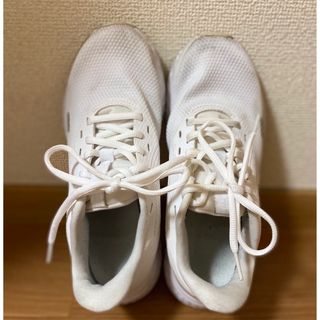 ナイキ(NIKE)のNIKE ナイキ レボリューション 5  24cm(スニーカー)