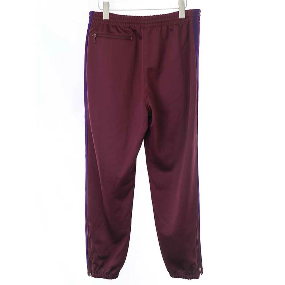 Needles Zipped Track Pant ジップトラックパンツ 1