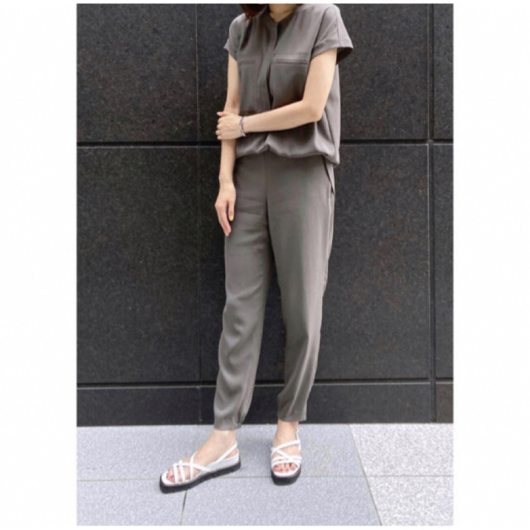 Theory 21ss ジョガーパンツ-hybridautomotive.com