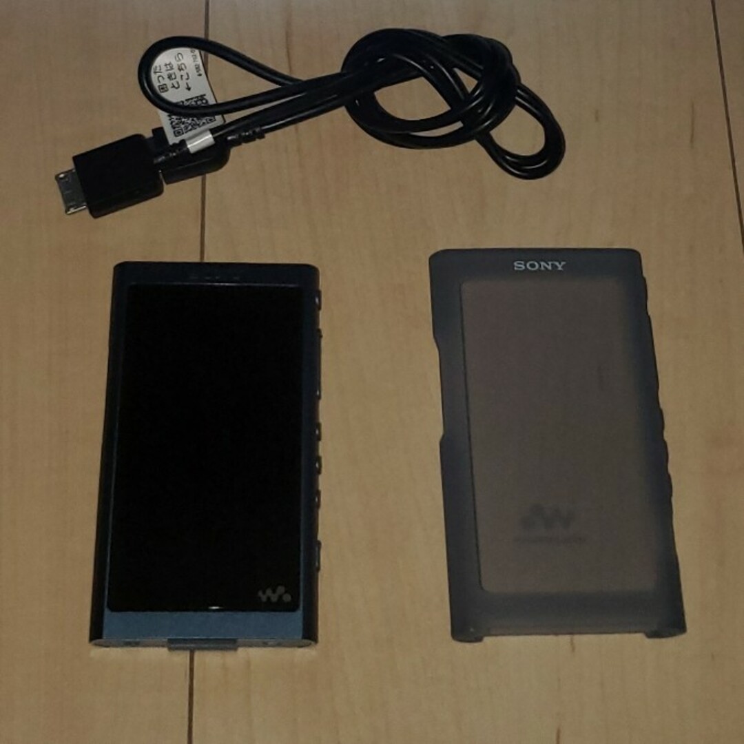 SONY　WALKMAN    NW-A55