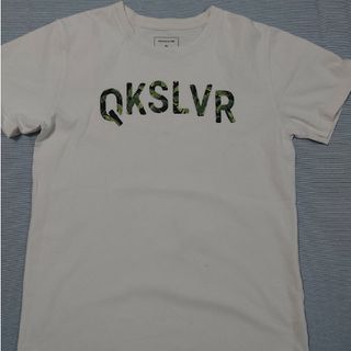 QUIKSILVER - Tシャツ