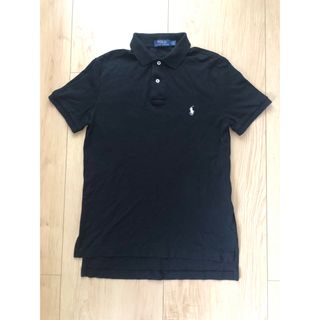 ポロラルフローレン(POLO RALPH LAUREN)の【POLO RALPH LAUREN】ポロシャツ メンズ Mサイズ(ポロシャツ)