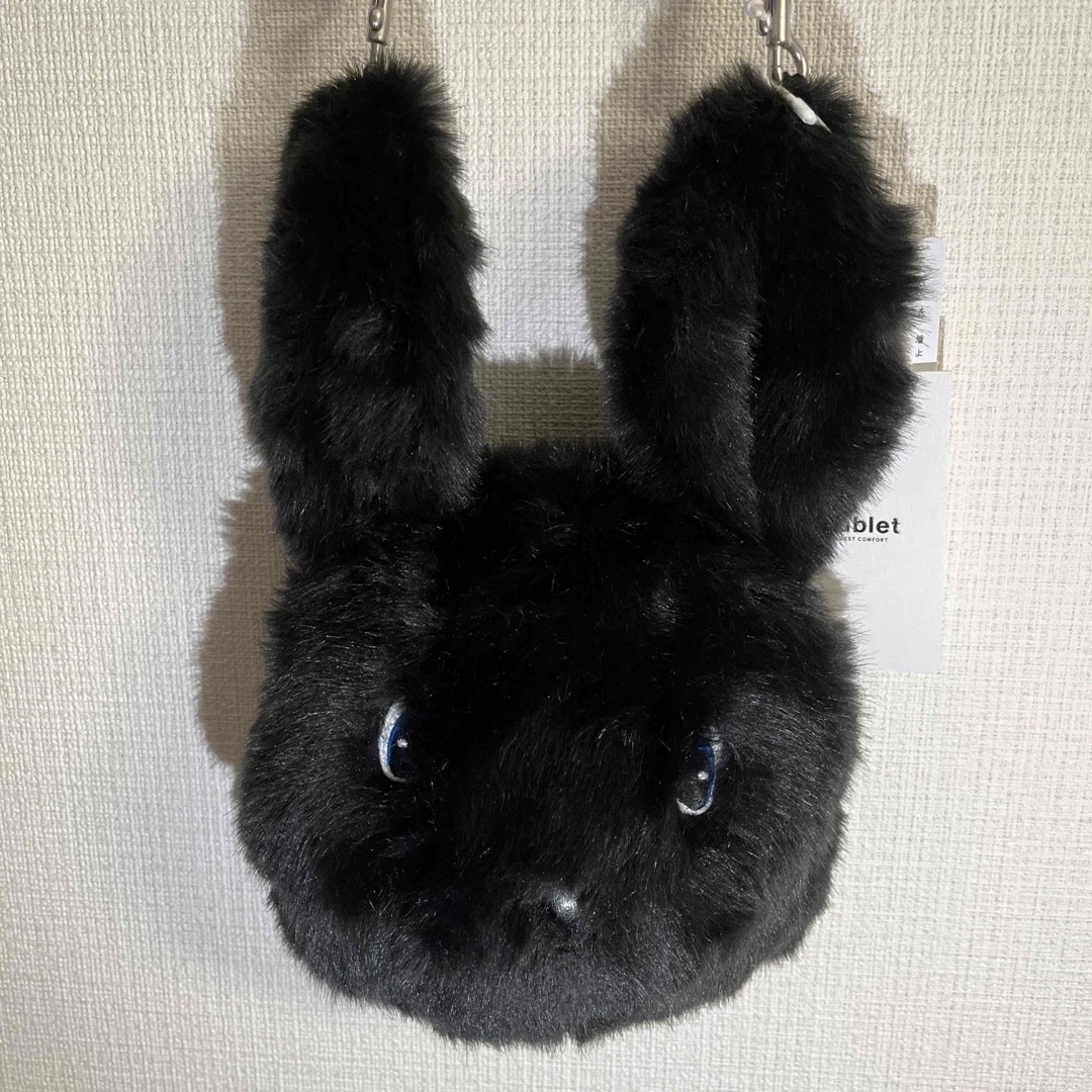 doublet - 【新品】伊勢丹限定 doublet COSTUME HEAD BAG/MINIの doublet - 【新品】伊勢丹限定 doublet COSTUME HEAD BAG/MINIの