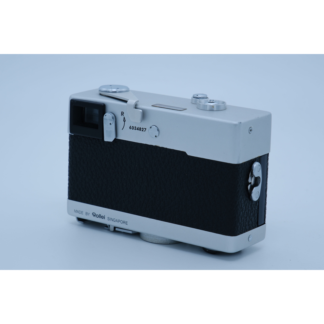 ローライ 35T Rollei 35 T Tessar 40mmF3.5 美品の通販 by うぱうぱ