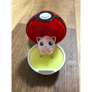 ポケモンリング　プリン(キャラクターグッズ)