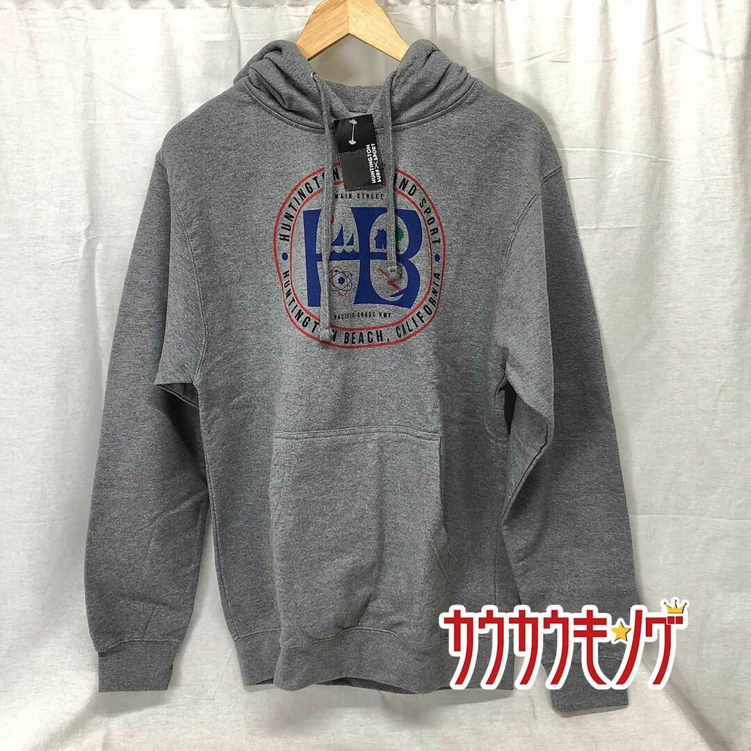 未使用】HUNTINTON SURF & SPORT ハンティントンサーフ&スポーツ