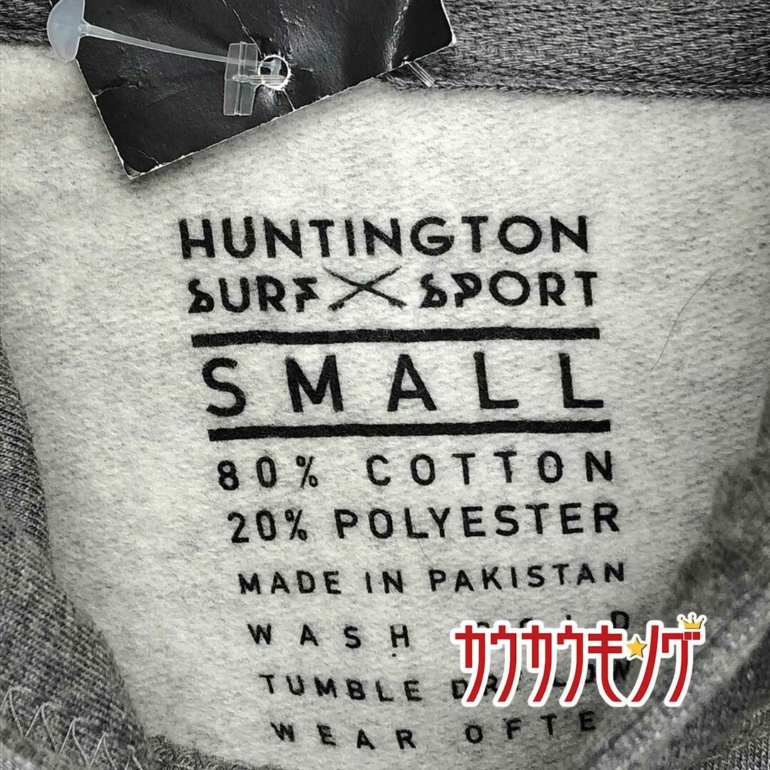 未使用】HUNTINTON SURF & SPORT ハンティントンサーフ&スポーツ