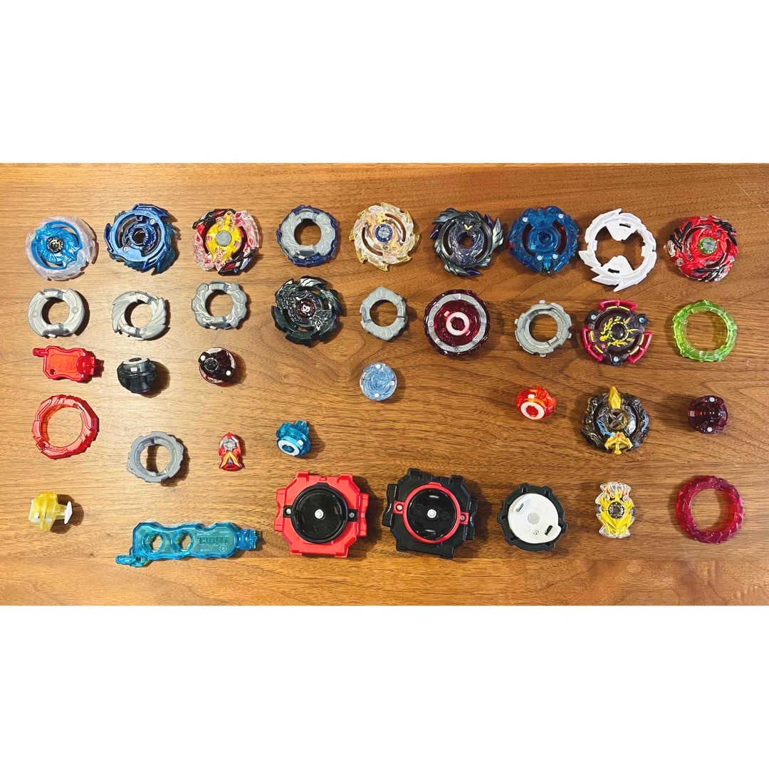 Takara Tomy - ベイブレード まとめ売りの通販 by tomorrow |タカラ