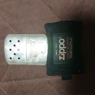 ジッポー(ZIPPO)のZIPPOライター(タバコグッズ)