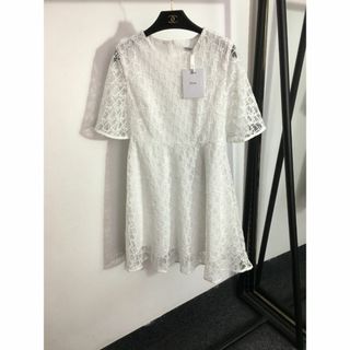 ディオール(Christian Dior) ワンピースの通販 700点以上