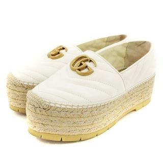 グッチ エスパドリーユの通販 100点以上 | Gucciを買うならラクマ
