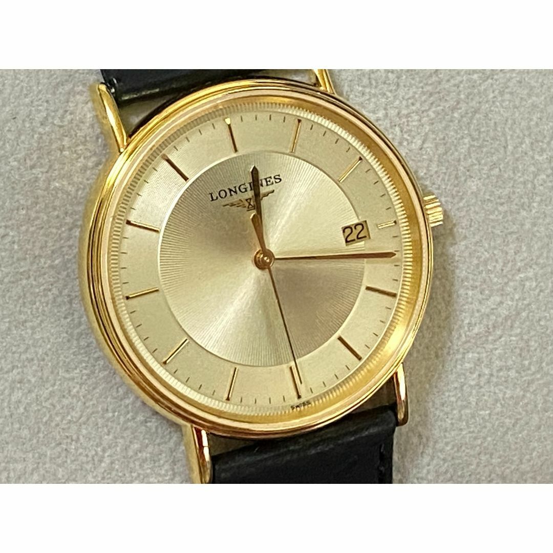 LONGINES - ロンジン LONGINES 腕時計 L4.720.2.42