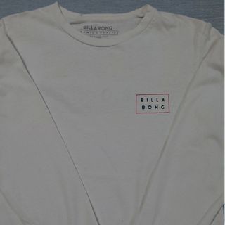 ビラボン(billabong)のロンT(Tシャツ/カットソー)