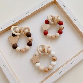 おもちゃ/雑貨(ブラウン/茶色系)の通販 57点(ハンドメイド) | お得
