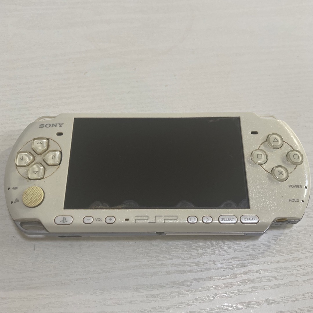 PlayStation Portable - PlayStationPortable3000の通販 by じーでぃー ...