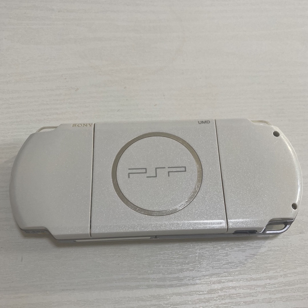 PlayStation Portable - PlayStationPortable3000の通販 by じーでぃー ...