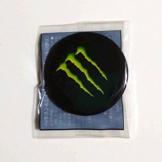 Monster Energy - モンスターエナジー ウルトラステッカー ミニ缶