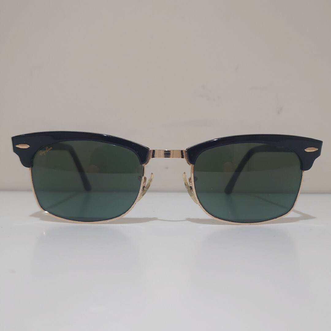 レイバン Ray-Ban ボシュロム USA製 b\u0026l