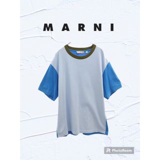 マルニ(Marni)のマルニ×ユニクロTシャツ(Tシャツ(半袖/袖なし))