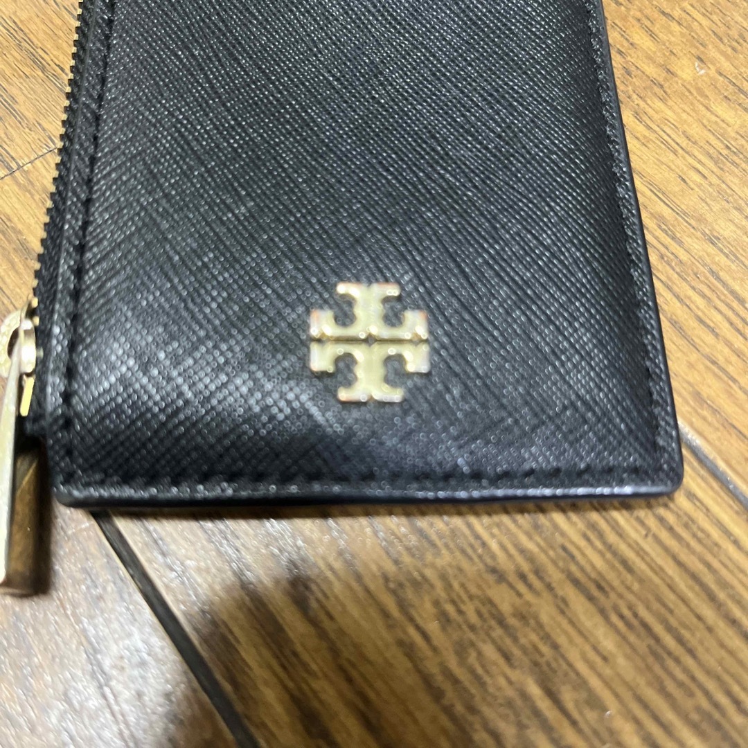 Tory Burch(トリーバーチ)のトリーバーチ レディースのファッション小物(財布)の商品写真