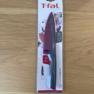ティファール(T-fal)の/ティファール フレッシュキッチン シェフナイフ 15cm K13403(調理道具/製菓道具)