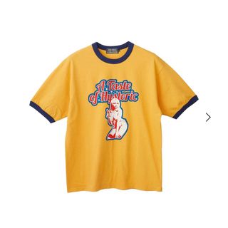 HYSTERIC GLAMOUR - ヒステリックグラマー Tシャツ キムタク 木村拓哉