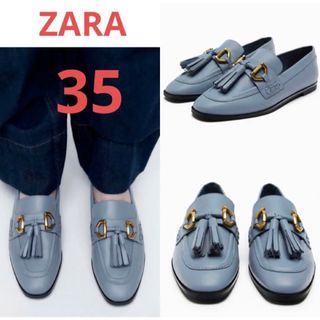 ZARA(ローファー/革靴)のフリマアイテム一覧 ZARA(ローファー/革靴)のフリマアイテム一覧
