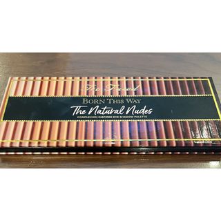 トゥフェイス(Too Faced)のトゥーフェイスド　ボーンディスウェイ　アイシャドウパレット(アイシャドウ)