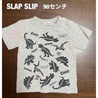 スラップスリップ(SLAP SLIP)のSLAP SLIP Tシャツ(Tシャツ/カットソー)