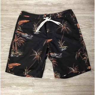 ロンハーマン(Ron Herman)のロンハーマン ALOHA BORD SHORTS(ショートパンツ)