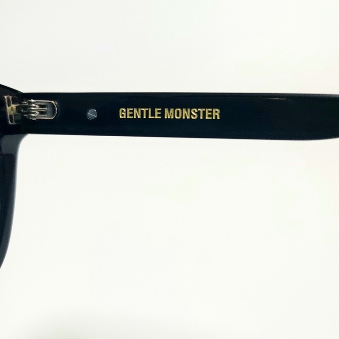 新品】登坂広臣着用 GENTLE MONSTER Musee 01(BL) | www.labotte.de