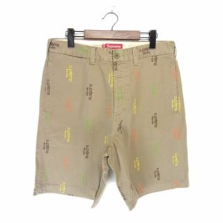 シュプリーム ショートパンツ(メンズ)の通販 4,000点以上 | Supremeの