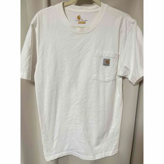 カーハート(carhartt)のCarhartt Tシャツ(Tシャツ/カットソー(半袖/袖なし))