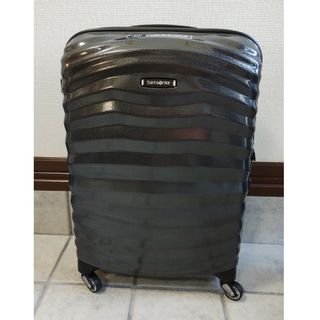 Samsonite - 新品タグ付 サムソナイトキャリーケース ビジネス ソフト