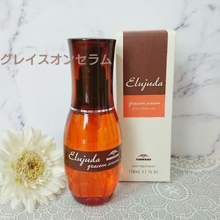 ミルボン(ミルボン)の【ラクマ便】ミルボン ディーセス エルジューダ グレイスオンセラム 120ml(オイル/美容液)