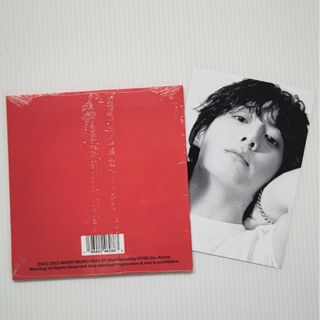 防弾少年団(BTS) - BTS JUNGKOOK 【Seven】CD アメリカ限定 ...