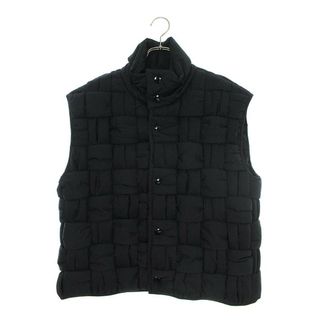 ボッテガヴェネタ  23SS  734249VF4K0 1000 WAIST COATSダウンベスト メンズ S