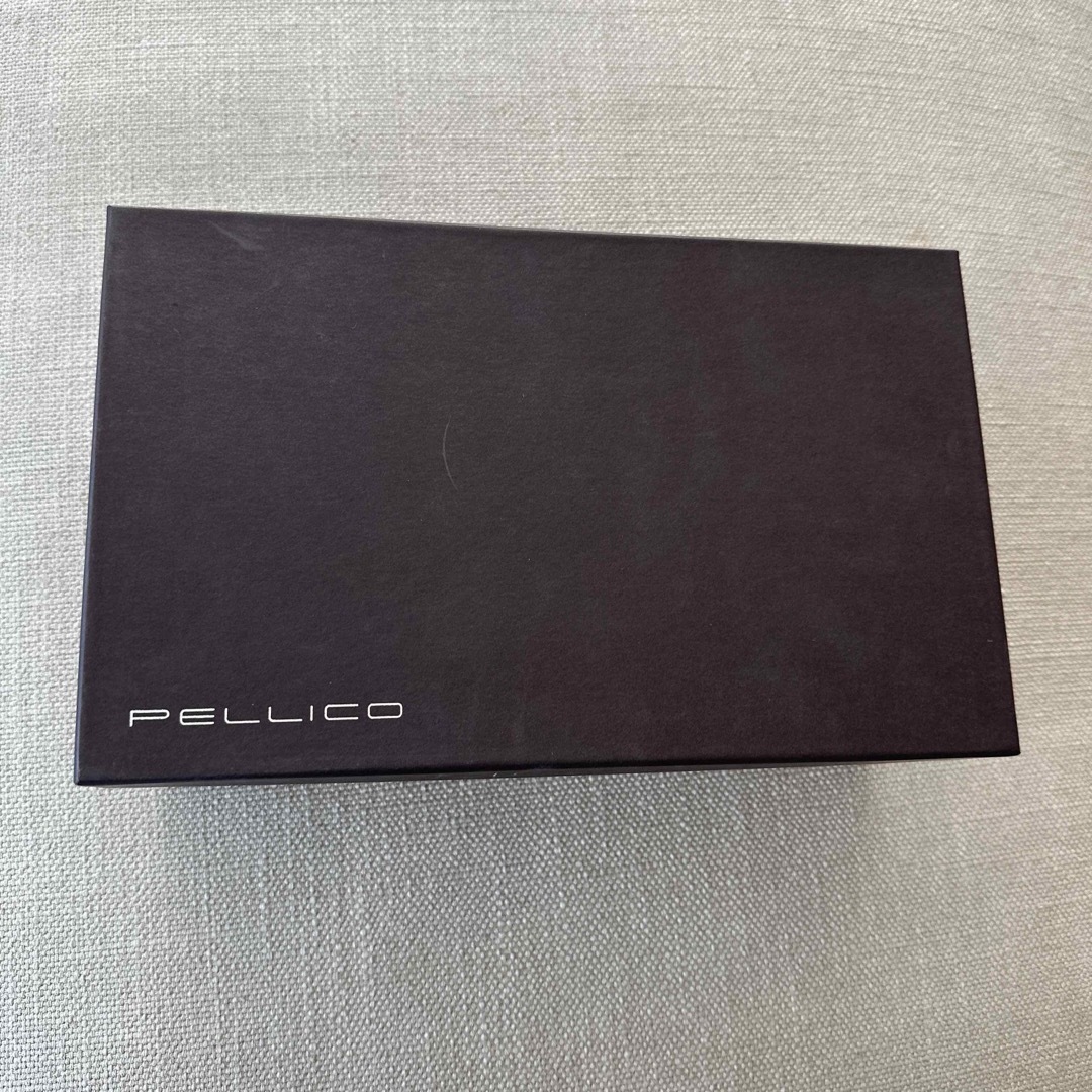 PELLICO(ペリーコ)の美品　ペリーコ38 レディースの靴/シューズ(ハイヒール/パンプス)の商品写真