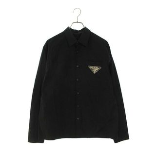 プラダ シャツ(メンズ)(ブラック/黒色系)の通販 100点以上 | PRADAの