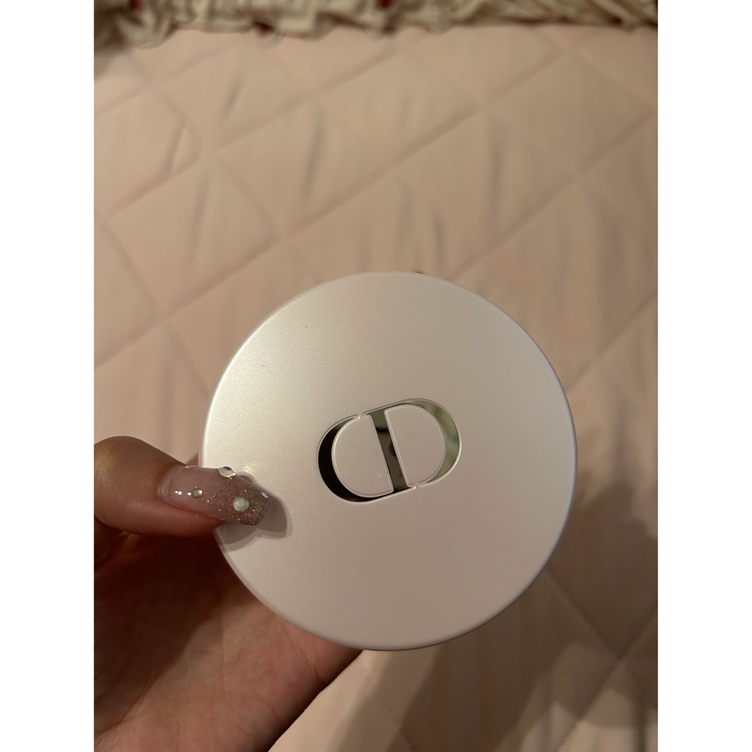 Dior(ディオール)のディオール　DIOR ボディパウダー コスメ/美容のボディケア(ボディパウダー)の商品写真