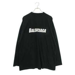 バレンシアガ メンズのTシャツ・カットソー(長袖)の通販 300点以上 