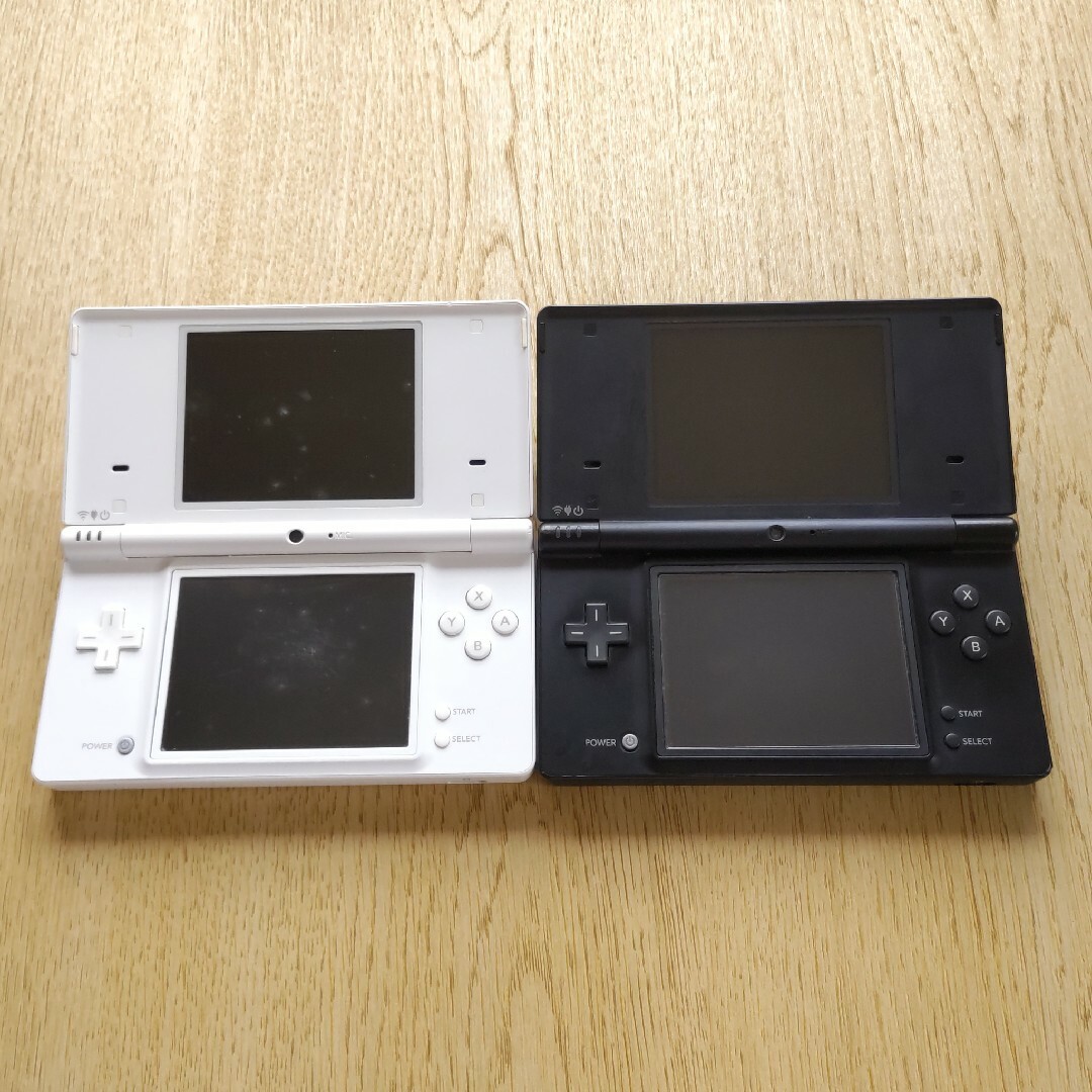 難アリ ニンテンドーDSi ブラック - Nintendo Switch