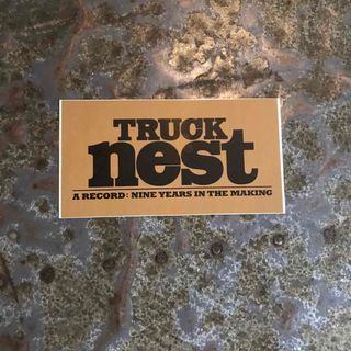 Truck nest