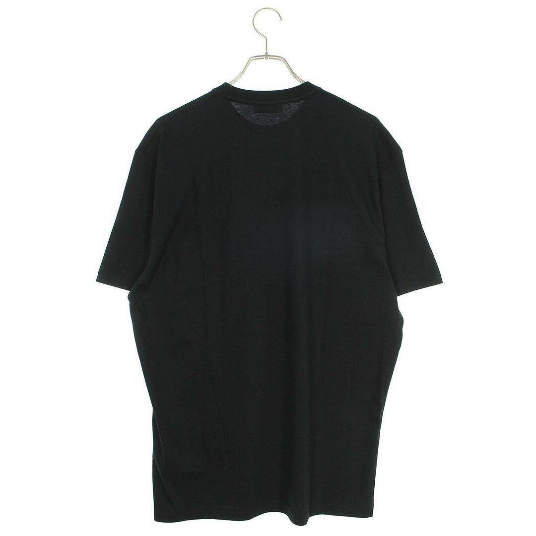 RAF SIMONS(ラフシモンズ)のラフシモンズ ×PHILIPPE VANDENBERG  23SS  231-137A フロントプリントTシャツ  メンズ S メンズのトップス(Tシャツ/カットソー(半袖/袖なし))の商品写真